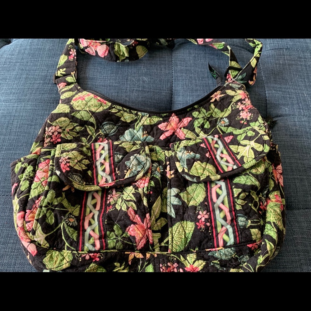 Vera Bradley bag